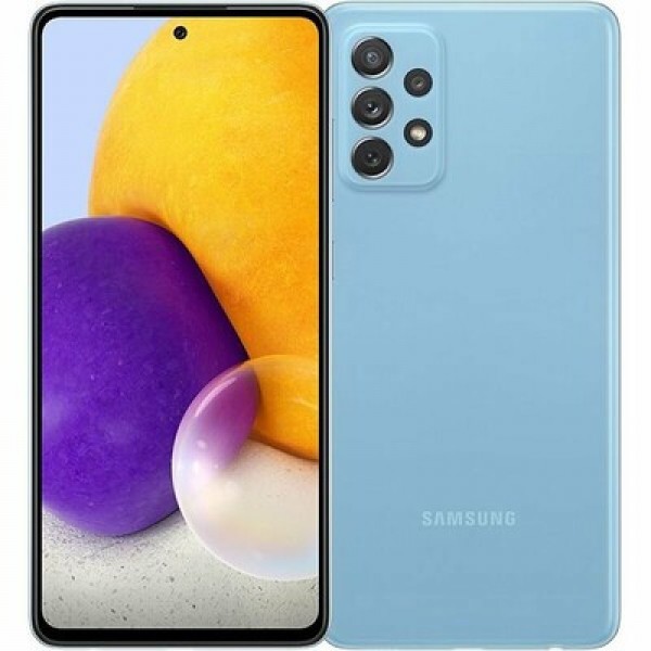 Samsung Galaxy A72